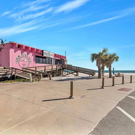 Phoenix Gulf Shores Unit 1702 Villa Exterior photo