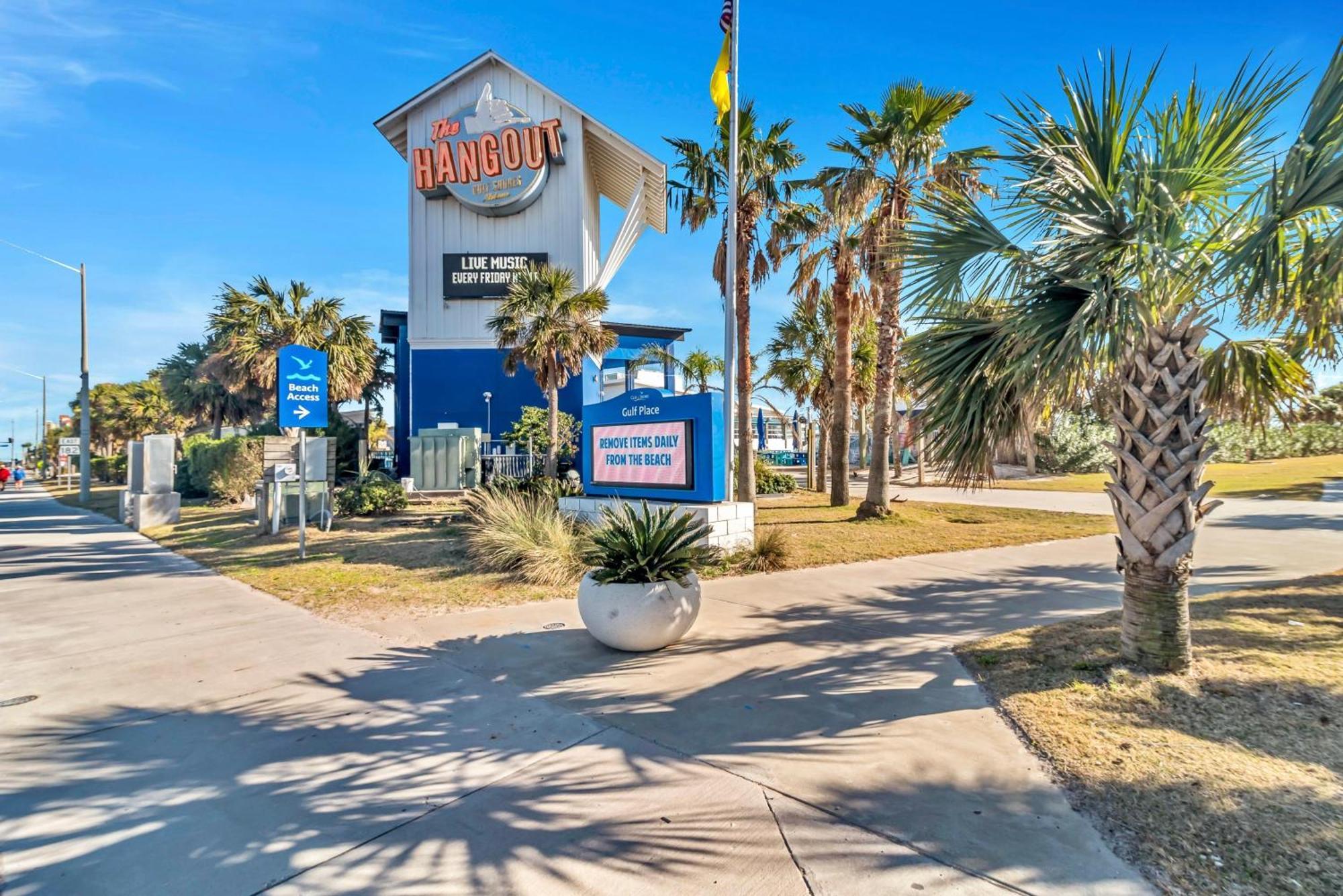 Phoenix Gulf Shores Unit 1702 Villa Exterior photo