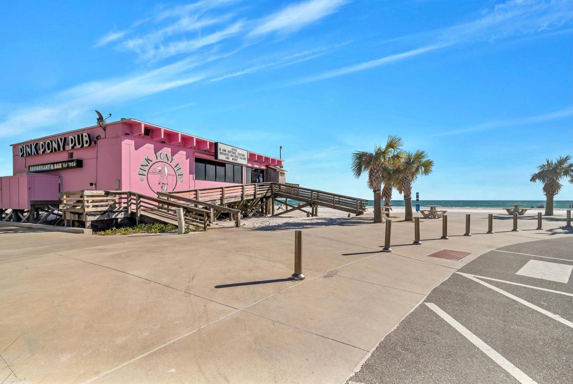 Phoenix Gulf Shores Unit 1702 Villa Exterior photo