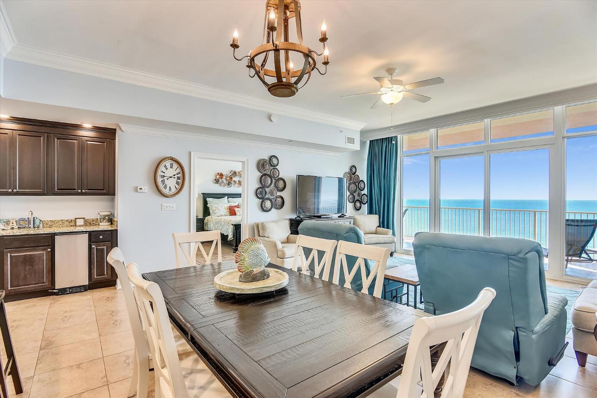 Phoenix Gulf Shores Unit 1702 Room photo