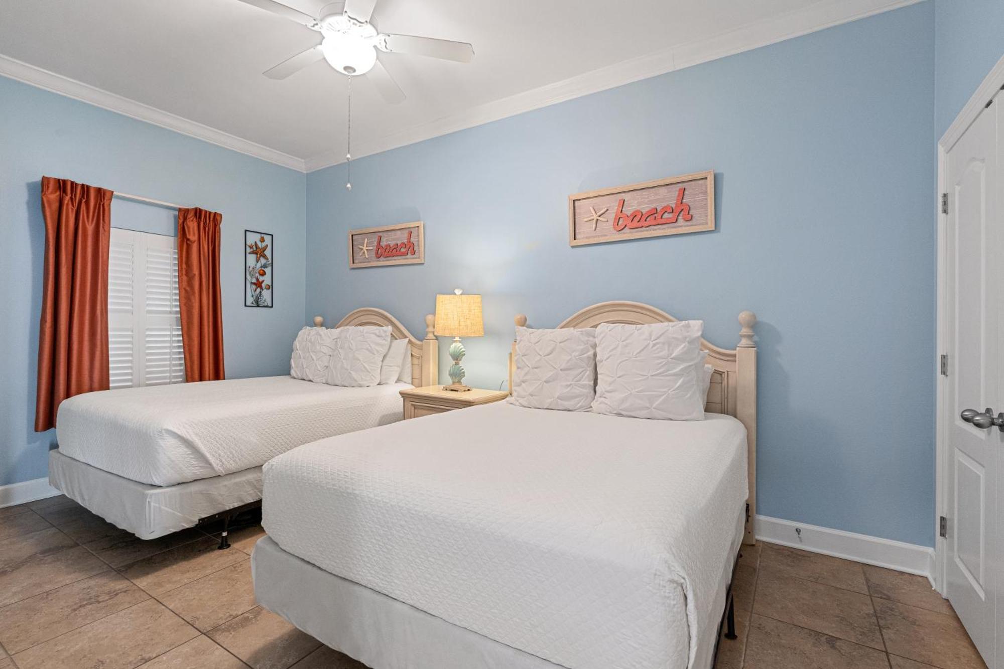 Phoenix Gulf Shores Unit 1702 Exterior photo